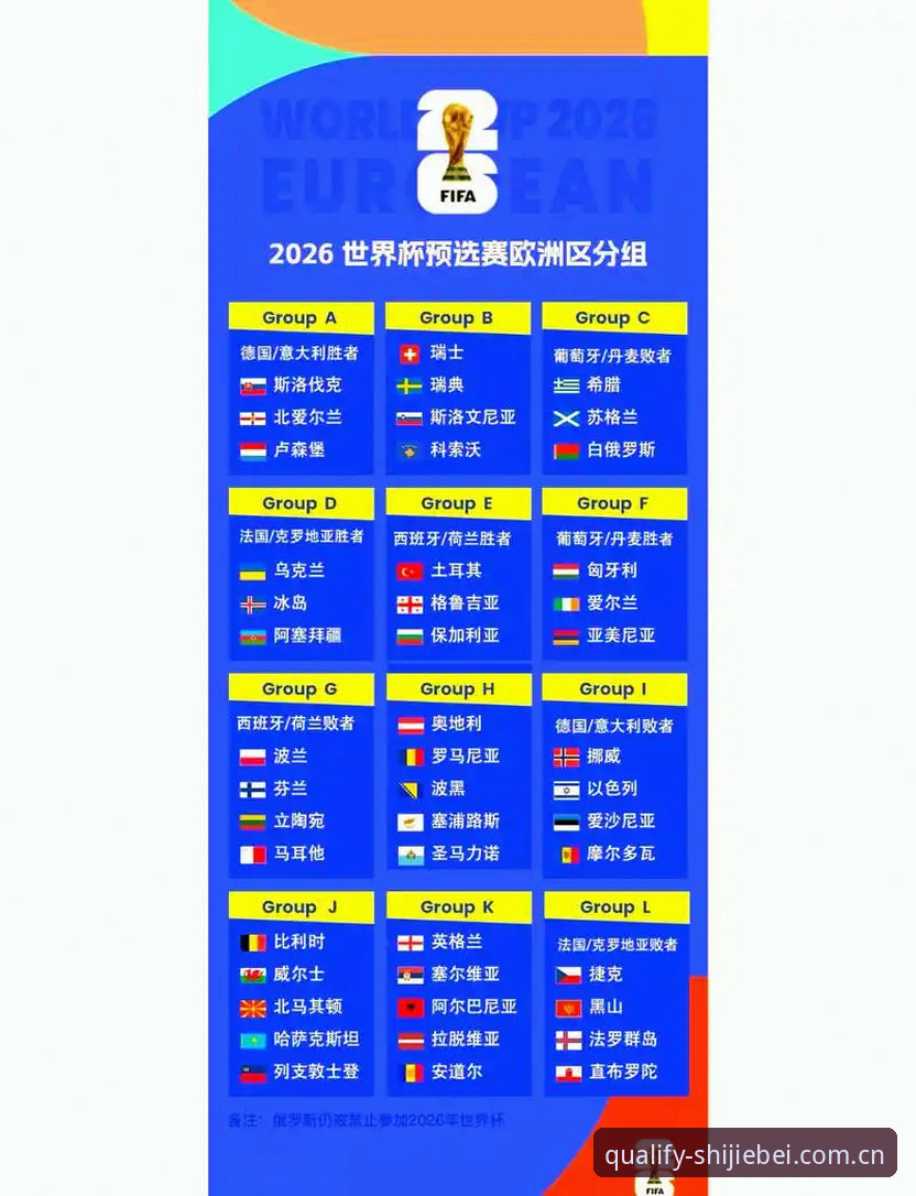 为什么球迷都在找“世界杯外围赛最新版本最新版”？