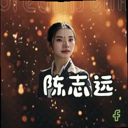 陈志远